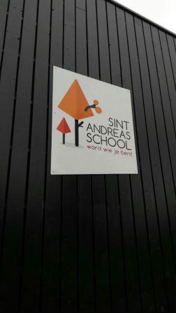 Sint Andreasschool, Hattem