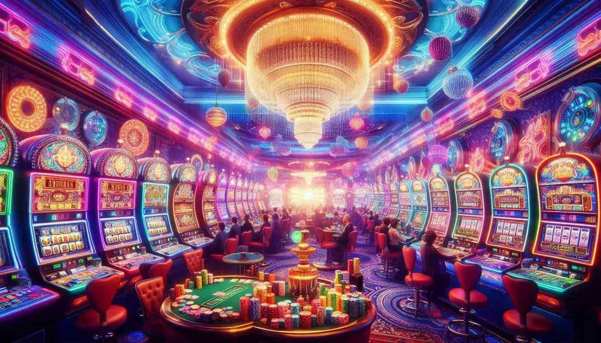Belabet Casino