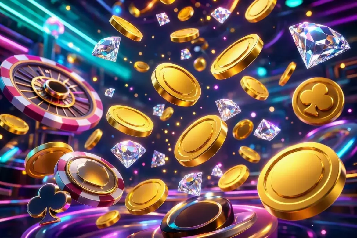 Belabet Casino